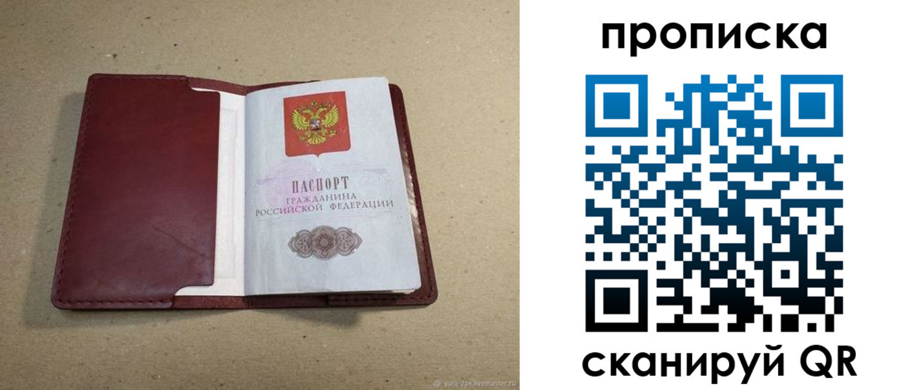 прописка законно в Шахтах